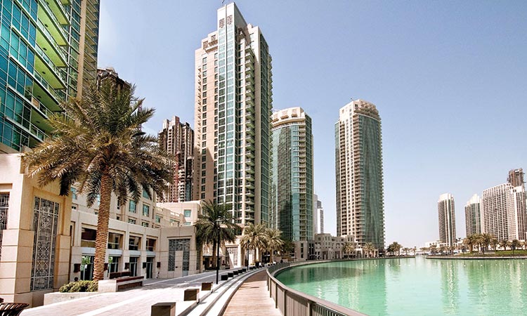 Dubais Real Estate Sector Key Source Of Economic Growth Gulftoday