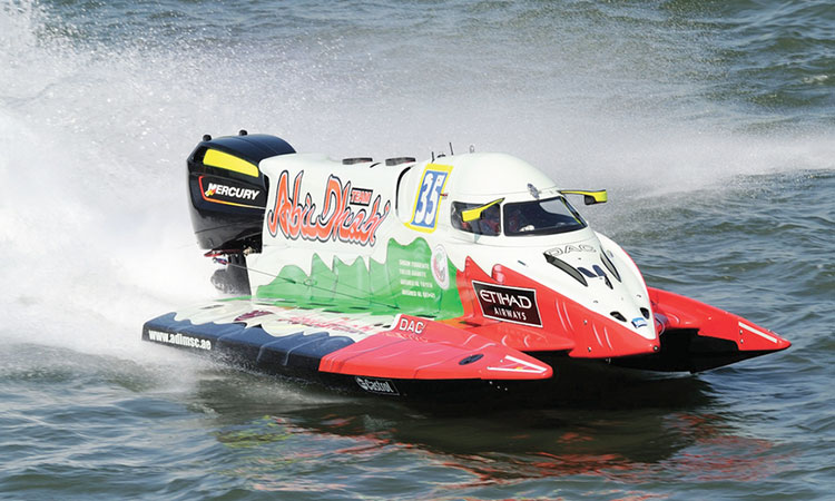 Abu-Dhabi-Boat-Race