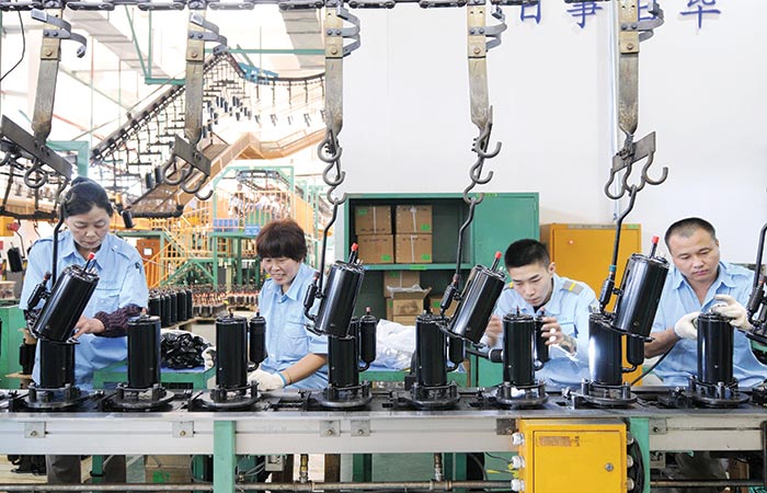 China-Factory