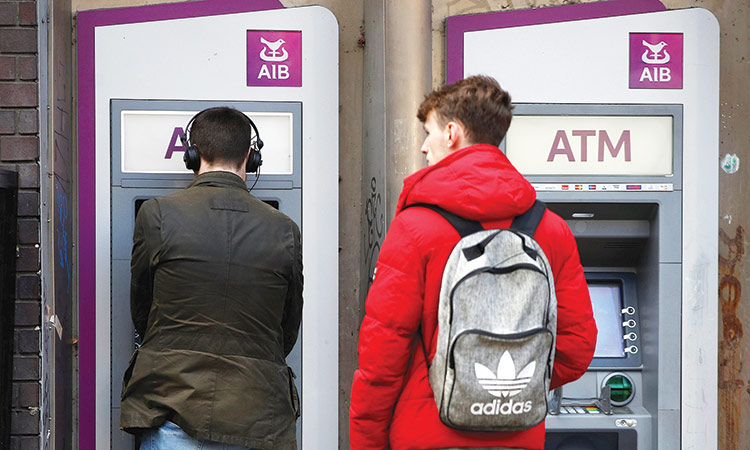 Dublin-Bank-ATM