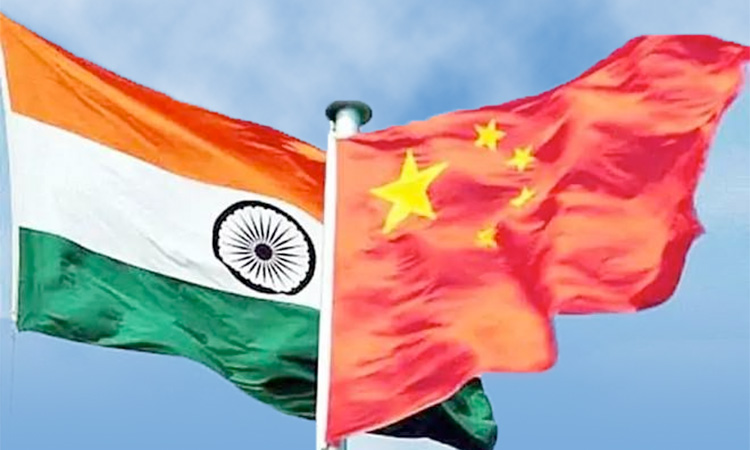 India-China-Flags-750