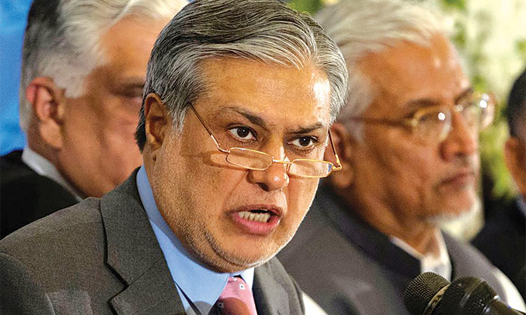 Pakistan will not seek Paris Club debt restructuring, says minister