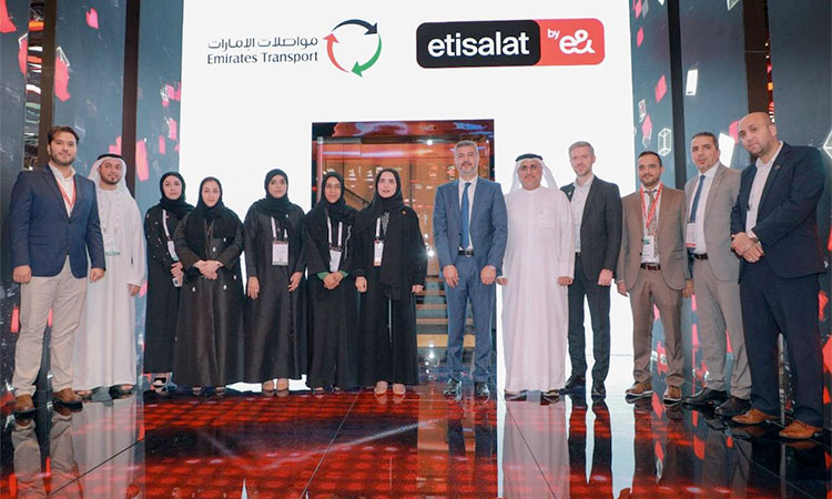 Gitex Global ends on strong note with new deals and partnerships