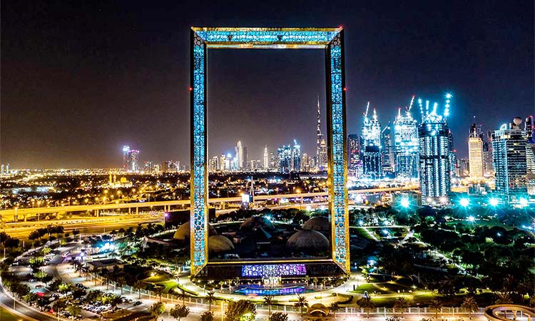 Dubai to achieve tourism goals as city welcomes 7.12 million visitors