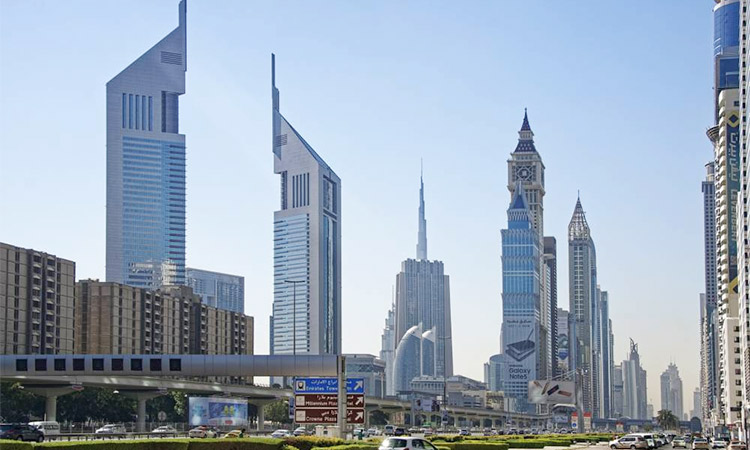 UAE’s public spending totalled  Dhs87.4 billion in first quarter
