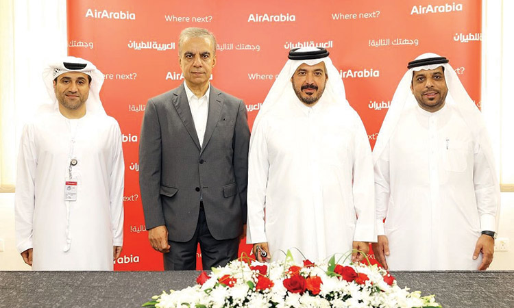 Air-Arabia--officials