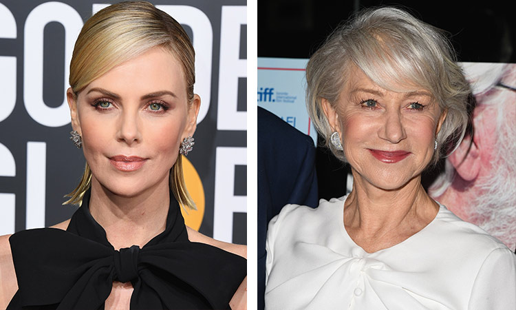 Charlize-Theron-and-Helen-Mirren