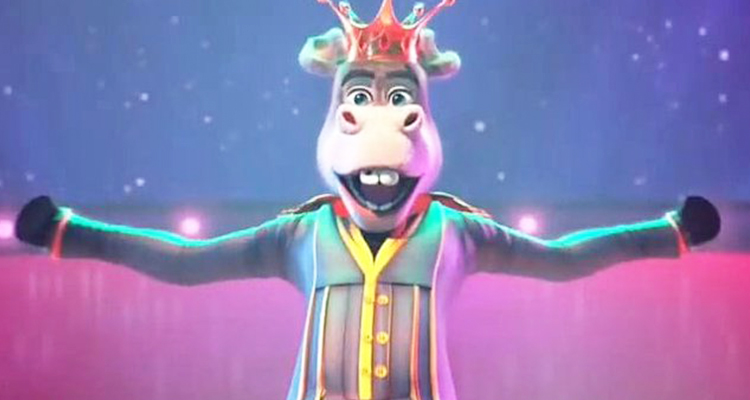 Pakistani cinema gets global recognition with an animated film called 'The  Donkey King' - GulfToday