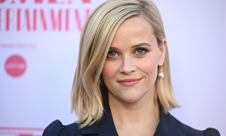 I feel much more centred now, says Reese Witherspoon - GulfToday