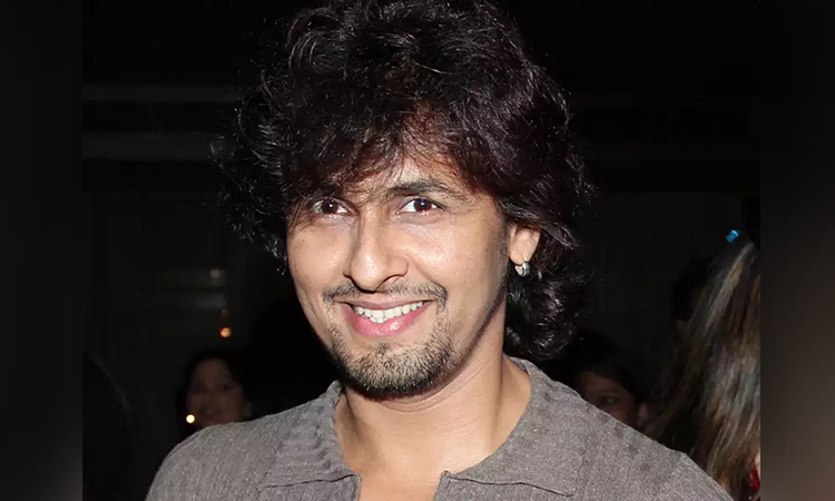 Sonu Nigam: As a Hindu I feel the Kumbh Mela shouldn't have taken place -  GulfToday