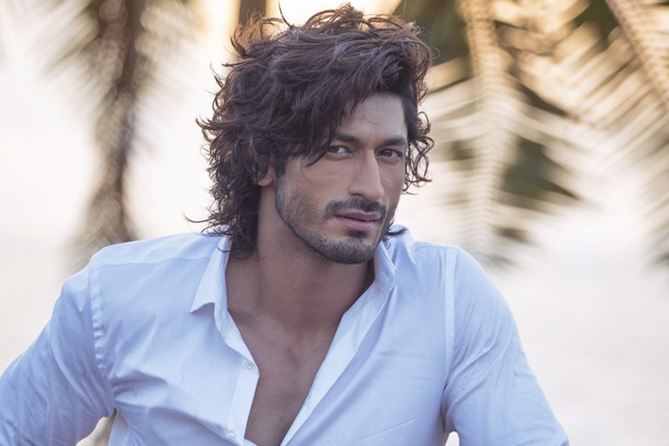 Indian actor Vidyut Jammwal named one of the top martial artists in the  world by Google - GulfToday