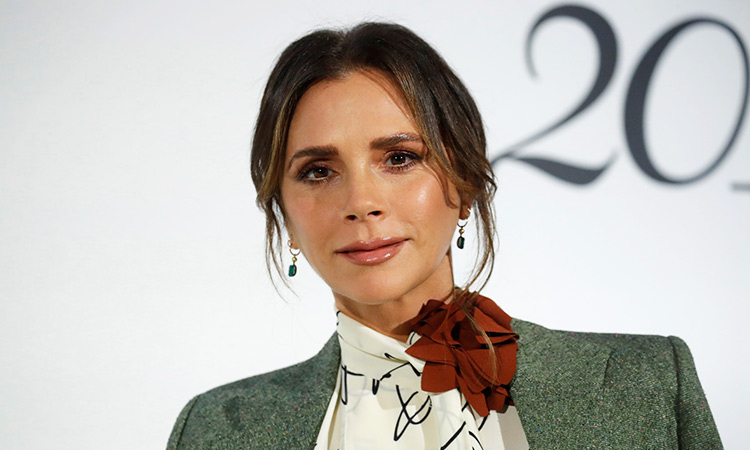 16 years ago, if Victoria Beckham had invested in Hermes shares