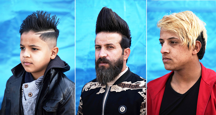 14 Popular Haircut Styles for Men