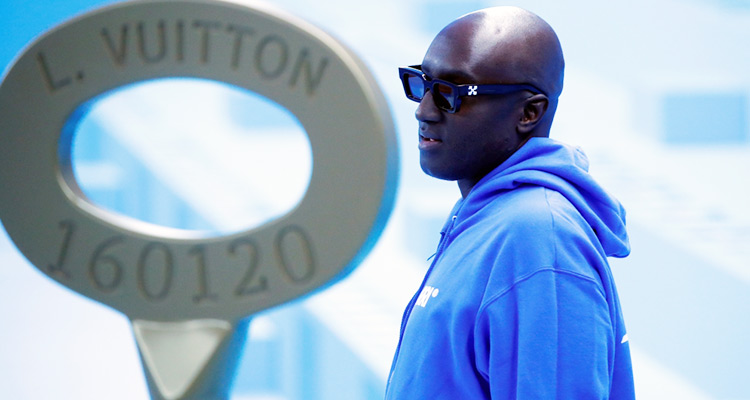 Louis Vuitton designer, Virgil Abloh, apologises for comments on US protests - GulfToday