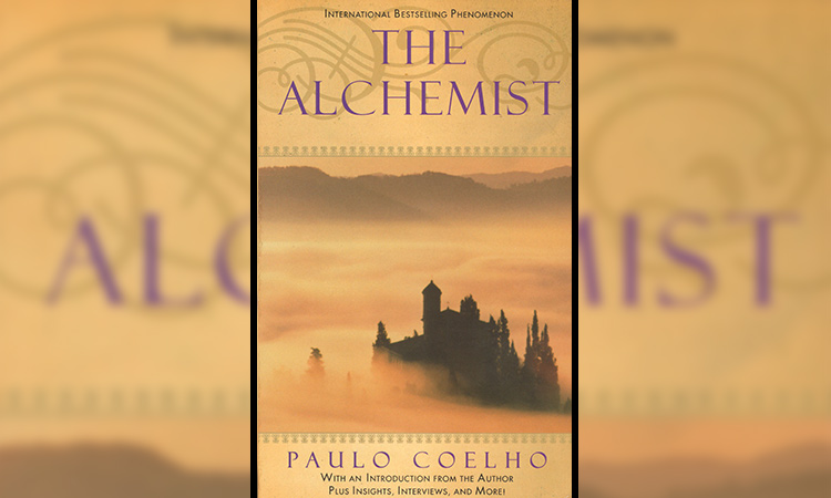 Book Review The Alchemist By Paulo Coelho Gulftoday