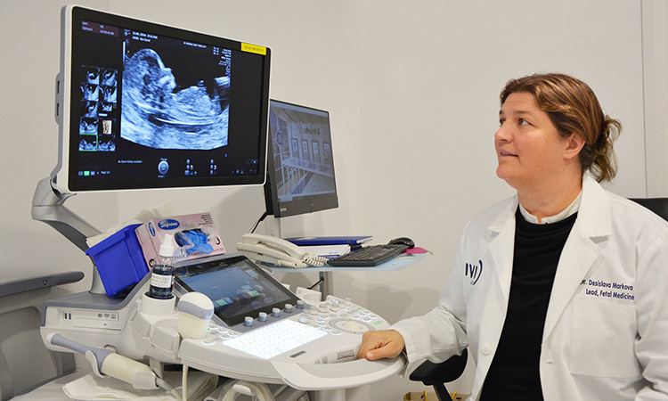 Prenatal Monitoring Devices Dubai, Online Pregnancy & Maternity Shop UAE