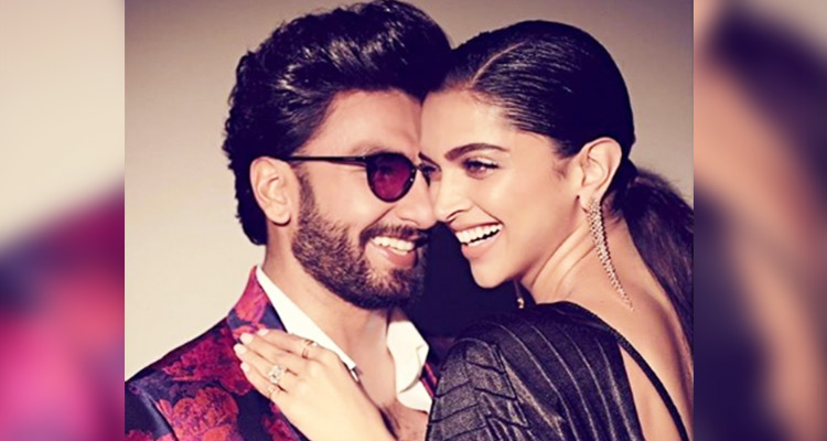 Bollywood actress Deepika Padukone calls her hubby Ranveer Singh the centre  of her universe - GulfToday