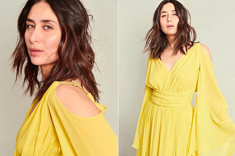 Five times Kareena Kapoor Khan hit the style mark - GulfToday