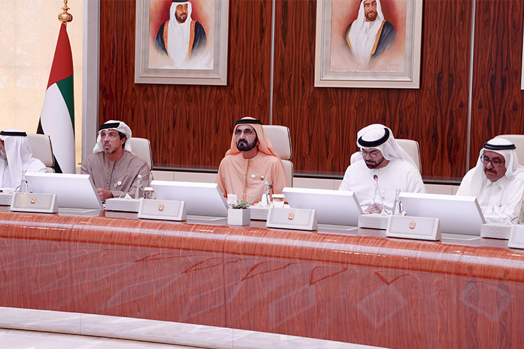 Uae Cabinet Approves New Provisions For Sponsoring Expat Family