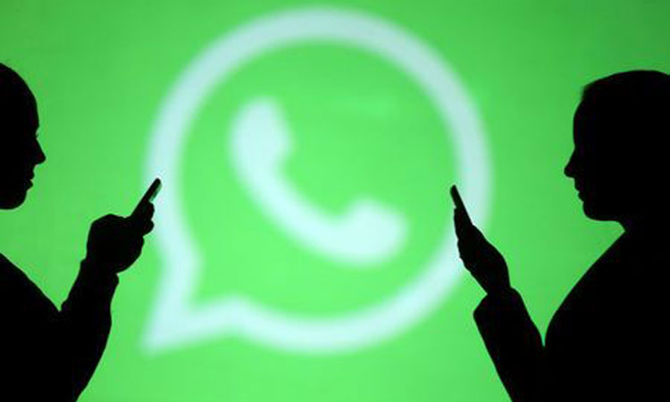 تبلغ تكلفة إهانة WhatsApp الشخص 13000 درهم في دبي