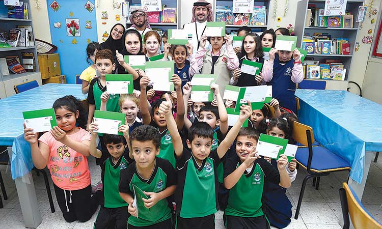 RTA gives Ramadan rations to 500 needy families - GulfToday