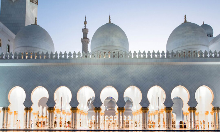 Î‘Ï€Î¿Ï„Î­Î»ÎµÏƒÎ¼Î± ÎµÎ¹ÎºÏŒÎ½Î±Ï‚ Î³Î¹Î± Abu Dhabi named one of the most cultural cities globally in a recent online lis