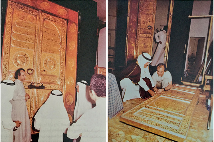 Kaaba-Doors-1