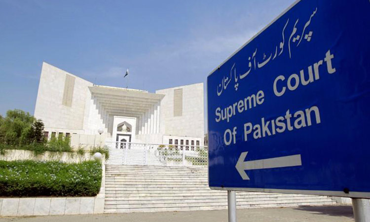 Pakistan Supreme Court defends ruling on minorities after backlash