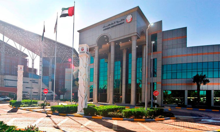 Don't imprison anyone till May 24, Abu Dhabi Judicial Department directs police - GulfToday