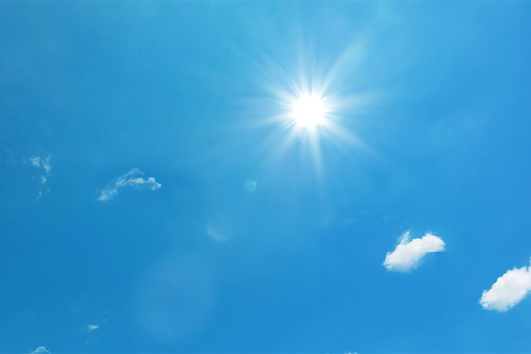 Sunny weather during Eid holidays: NCM - GulfToday