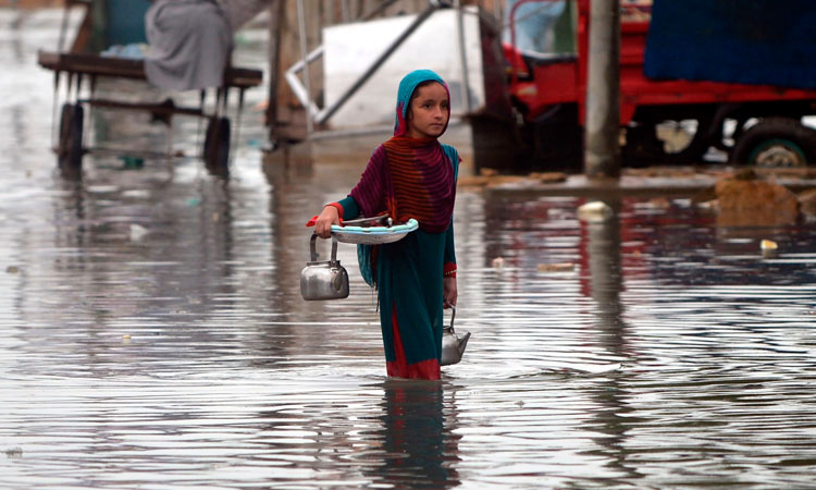 Karachigirlflood