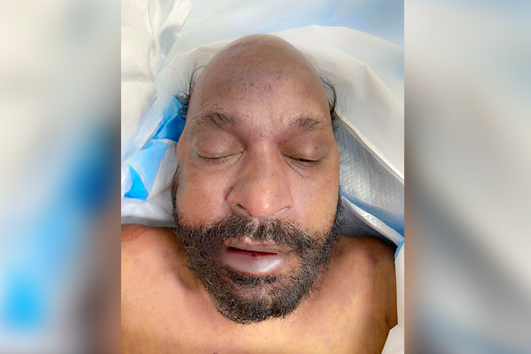 Dubai Police seek help to identify dead man GulfToday