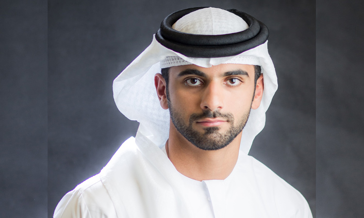 تعكس استضافة بطولة العالم للتنس بدواسات ظهور دبي كموقع رياضي دولي رئيسي: منصور