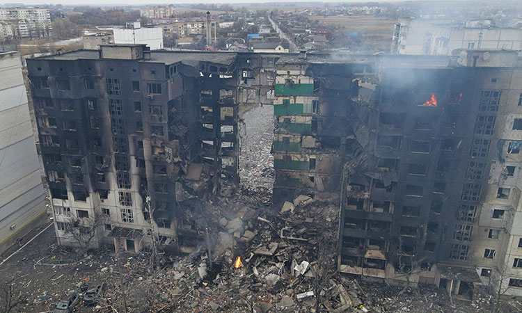 Damagedbuilding-Ukraine
