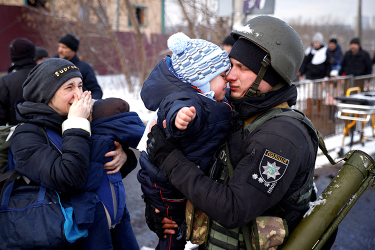 Ukrainesoldier-son-flee