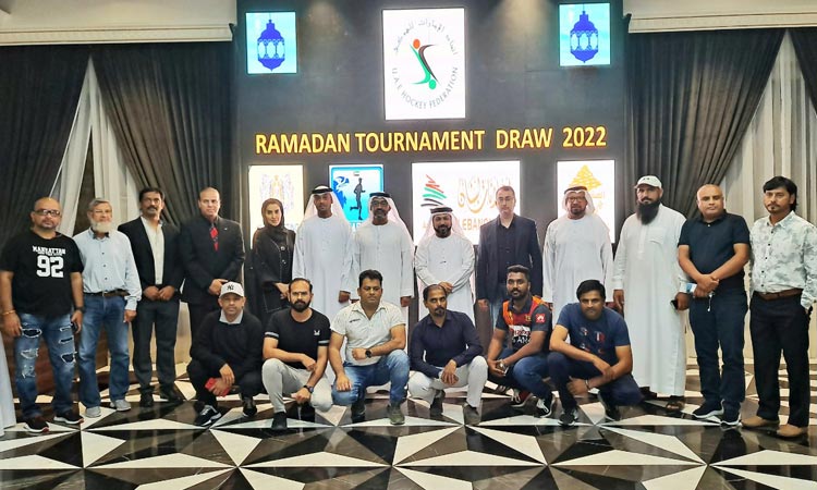 UAE-Ramadan-Hockey