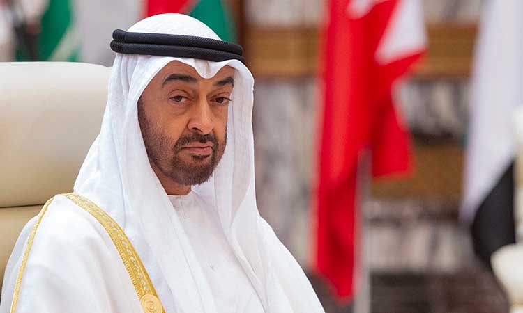 New era to propel UAE to greater heights unfolds