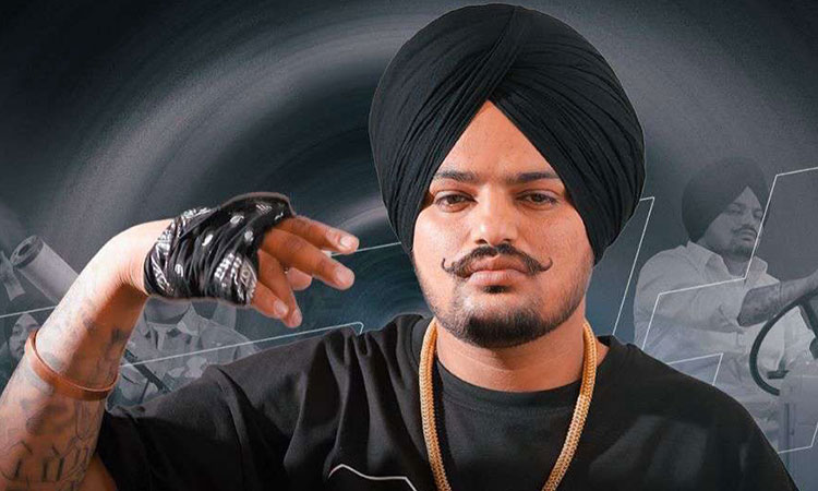 Slain singer Sidhu Moosewala's song 'SYL' removed from YouTube in India -  GulfToday