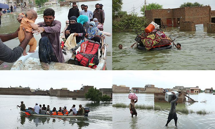 FloodPakistan-2022