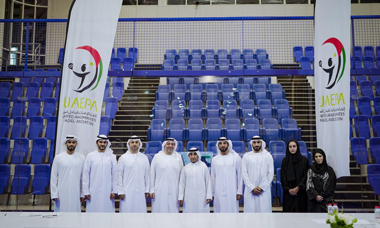 ستقام بطولة العالم للدواسة 2022 في دبي اعتبارًا من 31 أكتوبر