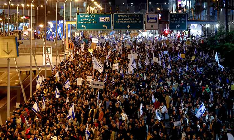 Israel-protest-Jan22-main1-750