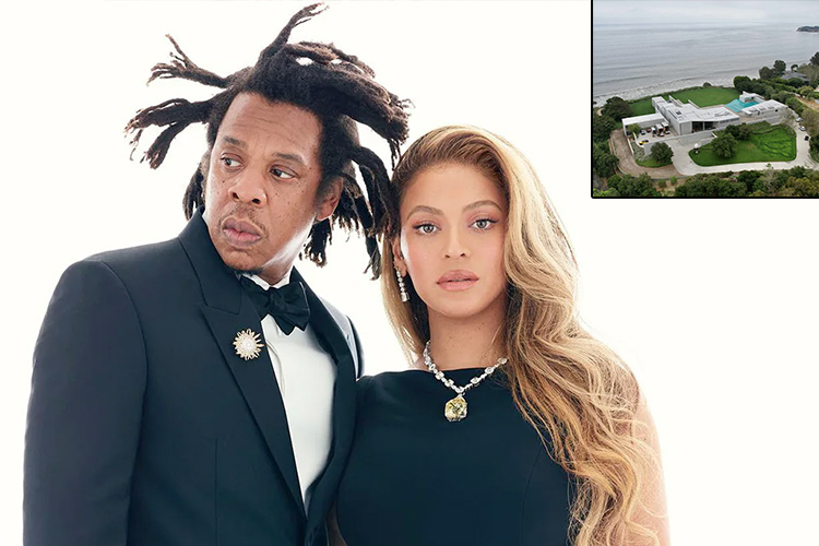Raphousetv (RHTV) on X: Jay-Z And Beyoncé Purchase The Most Expensive Home  In California History For $200 Million 🏡🤑🙌🏾  / X