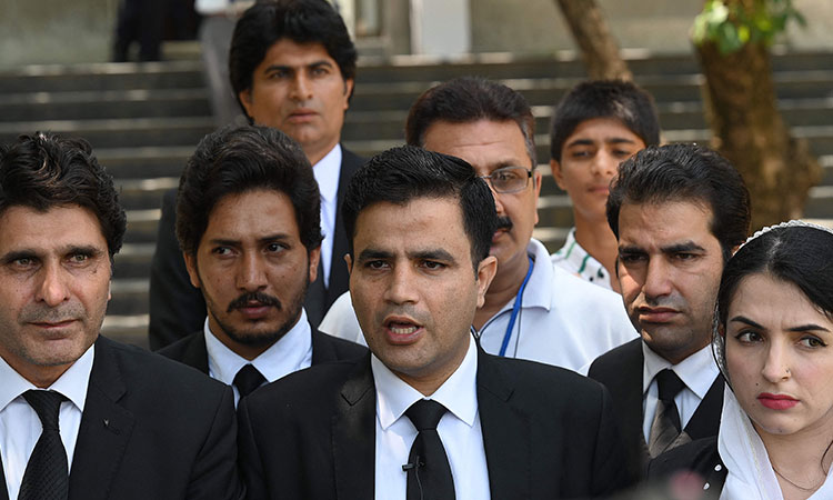 Imran-lawyer
