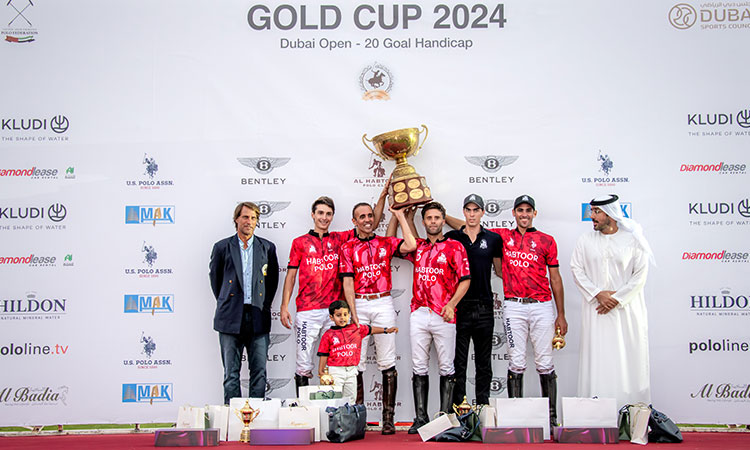 GoldCUp-polo