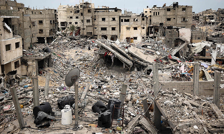 Gaza-debris-May2