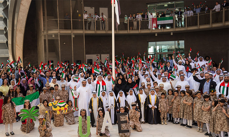 UAE’s achievements fill hearts with pride
