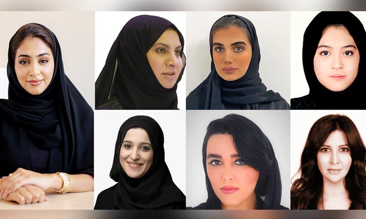 Emirati Women