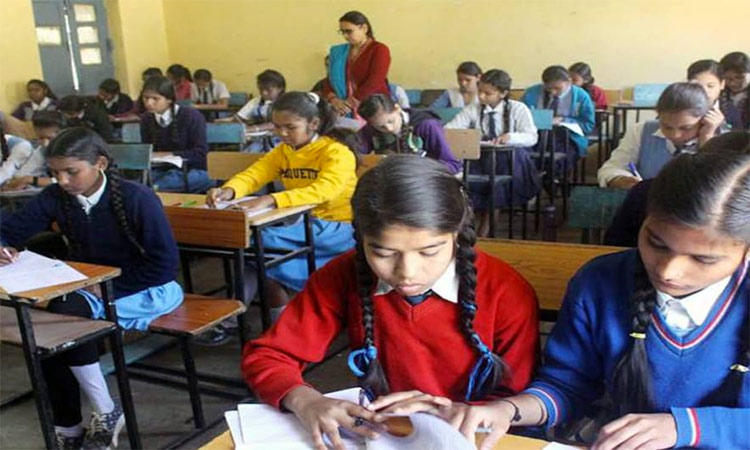 Indian schools have been imparting quality education to their students.