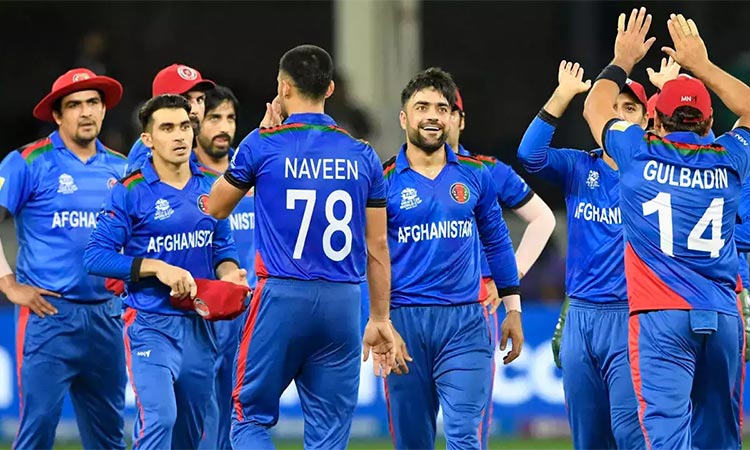 Afghanistan's cricket team has emerged as a leading unit in international cricket.