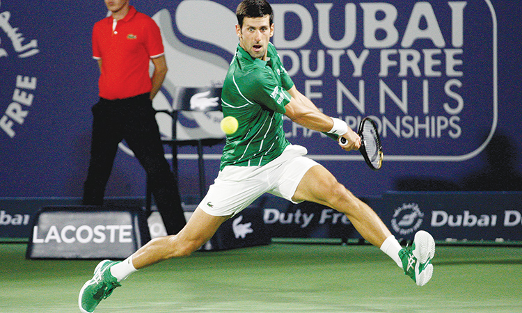 Dubai Tennis Champs (@DDFTennis) / X